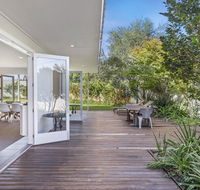 Campbell Cove - 60 Campbell Avenue - ACT Tourism