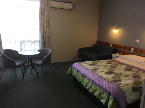 Camperdown Cascade Motel - ACT Tourism 1