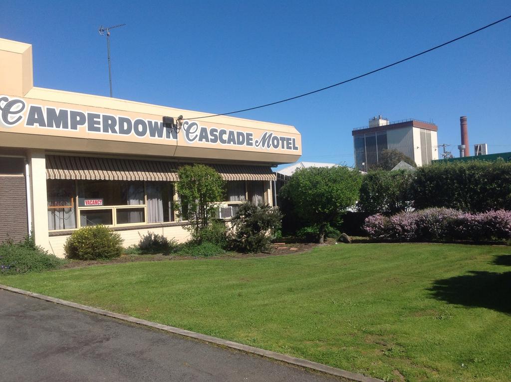 Camperdown VIC ACT Tourism