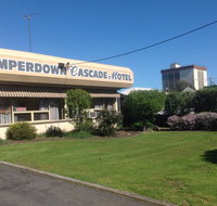 Camperdown Cascade Motel - ACT Tourism