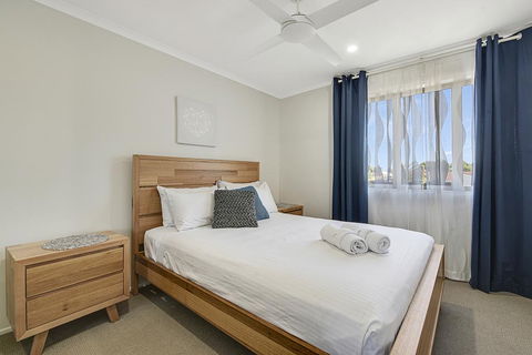CANAL HOME NEAR MOOLOOLABA - ACT Tourism 2