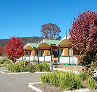 Canberra Carotel Motel - ACT Tourism