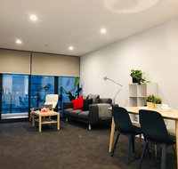 Canberra CBD Apartment 2BR 2BA 1Carpark - ACT Tourism