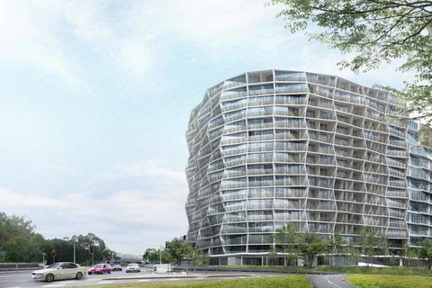 Canberra Luxury Apartment 5 - ACT Tourism 3