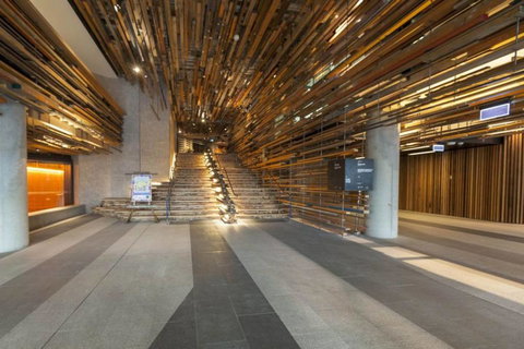 Canberra Luxury Apartment 5 - ACT Tourism 1