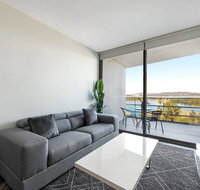 Canberra Luxury Apartment 5 - ACT Tourism
