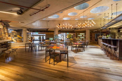 Canberra Luxury Apartment 5 - ACT Tourism 2