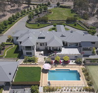 Canberra Luxury Estate - ACT Tourism