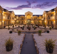 Canberra Parklands Central Apartment Hotel - ACT Tourism