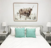 Canguri Boutique Cottage - ACT Tourism