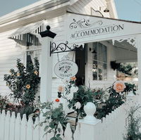 Book Canungra Accommodation Vacations ACT Tourism ACT Tourism