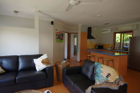 Canungra Valley Cottage - ACT Tourism 2