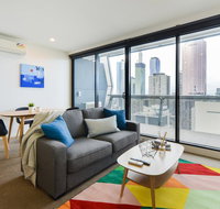 Canvas Suites on William - ACT Tourism