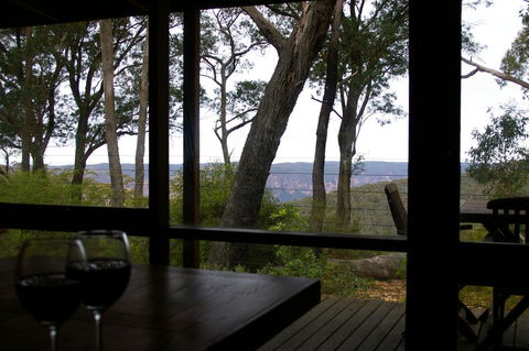 Canyon Cottage - ACT Tourism 0