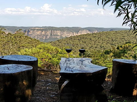 Canyon Cottage - ACT Tourism 1