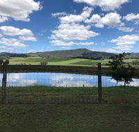 Capannone  Mystery Hills - ACT Tourism