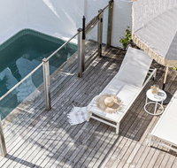 Cape Beach House - ACT Tourism
