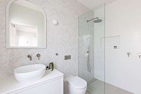 Cape Beach House - ACT Tourism 2