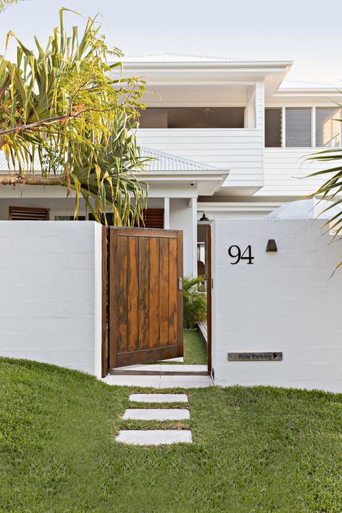 Cape Beach House - ACT Tourism 3