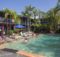 Cape Byron Hostel YHA - ACT Tourism
