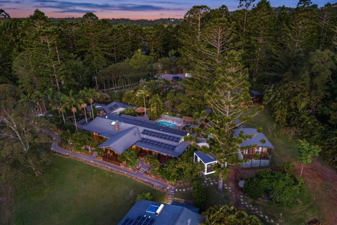 Cape Byron Retreat (Adults-Only) - ACT Tourism 0