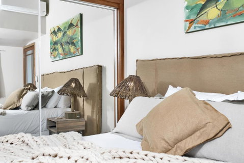 Cape Byron Retreat (Adults-Only) - ACT Tourism 1