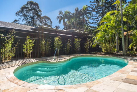 Cape Byron Retreat (Adults-Only) - ACT Tourism 2