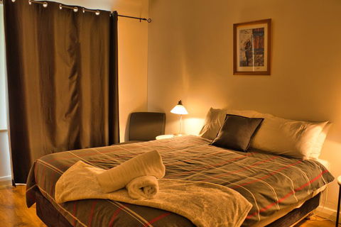 Cape Jervis Accommodation & Caravan Park - ACT Tourism 1