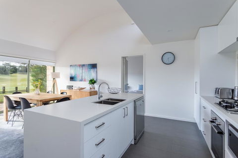 Cape Schanck Golf Getaway - ACT Tourism 1