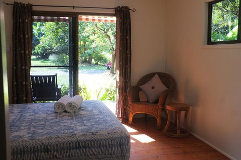 Cape Trib Farm - ACT Tourism 3