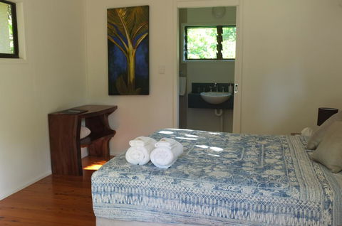 Cape Trib Farm - ACT Tourism 2