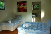Cape Trib Farm