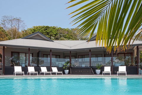 Cape Vue - ACT Tourism 0