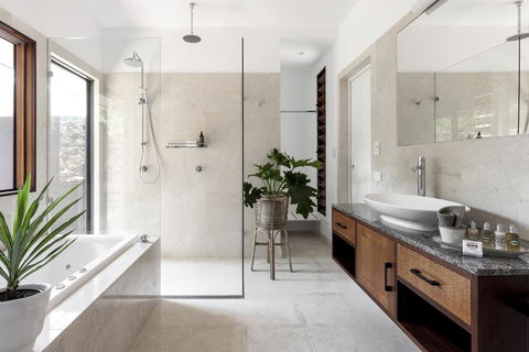 Cape Vue - ACT Tourism 1