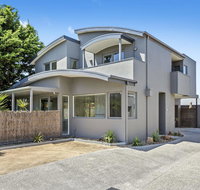 CAPEL'S REST - CAPEL SOUND - ACT Tourism