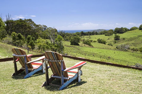 CapeView @ Byron - ACT Tourism 1