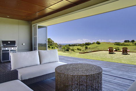 CapeView @ Byron - ACT Tourism 0