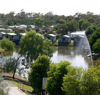 Capital Country Holiday Park - ACT Tourism