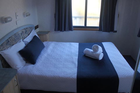 Capital Country Holiday Park - ACT Tourism 1