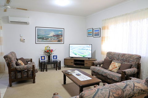 Capon Cottage - ACT Tourism 1