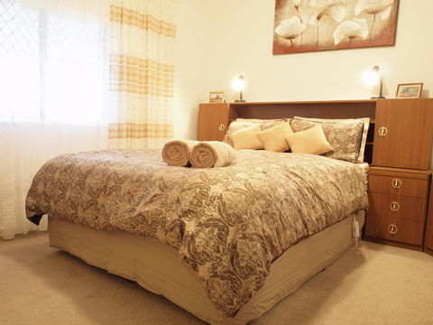 Capon Cottage - ACT Tourism 2