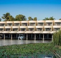 Capri Waters Country Club - ACT Tourism