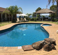 Capricorn Motor Inn - ACT Tourism