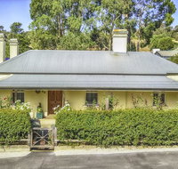 Captain Rodda's Cottage - ACT Tourism
