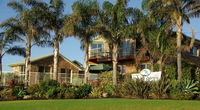 Captain's Quarters Bermagui