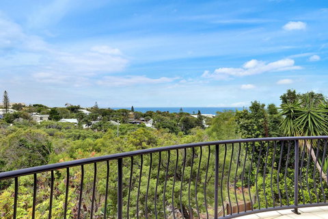 Captain's Retreat - ACT Tourism 2