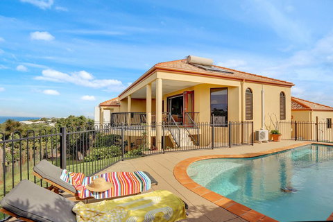 Captain's Retreat - ACT Tourism 3