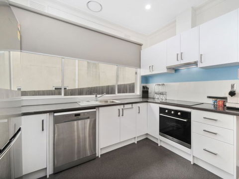 Captains Cottage - ACT Tourism 1