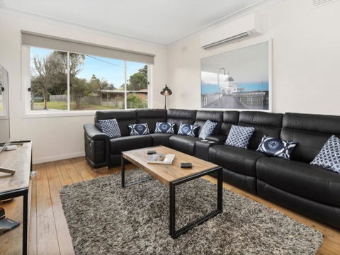 Captains Cottage - ACT Tourism 2