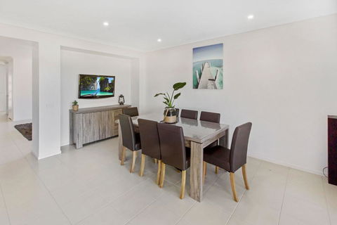 Captains Hideaway - Jetty Berth And Pet Friendly - ACT Tourism 2